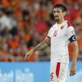 Savić kao Vučinić – po sedmi put najbolji u Crnoj Gori
