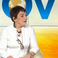 Petrović Škero o kosovskim tablicama: Da li odluku može da donese vlada u tehničkom mandatu?