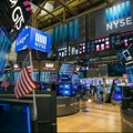 Wall Street: Indeksi prekinuli najduži tjedni pozitivni niz u 20 godina
