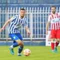 Sead Islamović se vraća kući: Novo pojačanje FK Novi Pazar u plavom dresu