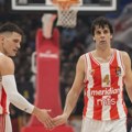 Najbitniji igrač Zvezde spreman za derbi sa Partizanom, Sferopulos pozvao u pomoć navijače: Bodrite nas, ali fer, sportski i…