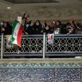 Iran smanjuje prisustvo Revolucionarne garde u Siriji