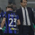 Inter definitivno bez Inzagija protiv Rome