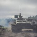 Bugarska vojna pomoć Ukrajini obustavljena zbog rasprave oko troškova transporta