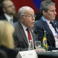 Počeo sastanak G20, Brazil traži reformu UN: Nisu u stanju da se nose sa izazovima