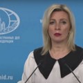 Zaharova ima savet: SAD i njihovi sateliti moraju da urade sledeću stvar!