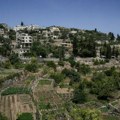 Izrael gradi 3.500 novih objekata na Zapadnoj obali uprkos kritikama
