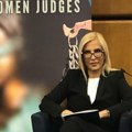 Ministarka pravde na međunarodnom danu žena sudija u Beču: U Srbiji žene predstavljaju većinu među nosiocima pravosudnih…
