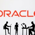 Oracle dostiže rekordnu visinu rasta zbog potražnje za veštačkom inteligencijom