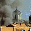 Objavljena digitalna galerija pogroma Srba na KiM: "Dužni smo da ne zaboravimo"