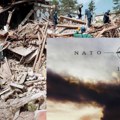 Četvrt veka od zločina zapadne alijanse Sutra se navršava 25 godina od početka NATO agresije
