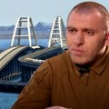Hitan nalog za hapšenje: Rusija traži šefa sbu zbog terorizma
