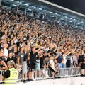 Dan pre UEFA monitoringa: Partizanu od države 3,2 miliona evra za licencu