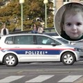 Rodbina Danke Ilić je pogledala video! Oglasio se portparol bečke policije: Sumnja se na otmicu deteta