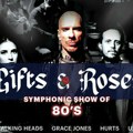 Hitovi Depeche mode, Duran Duran, Bouvija u mts Dvorani: "Gifts and Roses Symphonic show of 80's" 30. maja