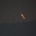 Ratovi se šire na svemir? Izrael izveo do sada nešto neviđeno: Moćni sistem razorio projektil izvan atmosfere (video)