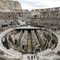 Koloseum pod raketnim napadom: Objave izraelskog šefa diplomatije uznemirile Italijane