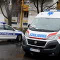 Automobil udario dete na pešačkom prelazu u centru Niša