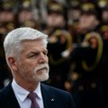 Češki predsednik osudio kampanju protiv najjače opozicione stranke