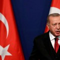Ердоган: Нетаниахуа чека судбина слична Хитлеровој, Младићевој и Караџићевој