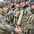 Sirski upozorio na nove bitke u Harkovskoj oblasti nakon navoda Putina o tampon zoni