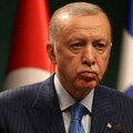 Erdogan: Evrosong podstiče rodnu neutralizaciju i ugrožava tradicionalnu porodicu