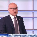 "Postoji šansa da će Grčka i Rumunija glasati za" Vučević o rezoluciji o Srebrenici: Pritisci su ogromni