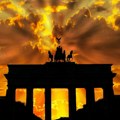 Nemci skeptični prema ekonomskoj budućnosti Nemačke i Evropske unije