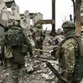 Krasnogorovka je pred padom: Nemački novinar - Situacija za ukrajinsku vojsku je izuzetno teška (video)