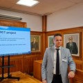 ВИЦТ МЕ у Србији одржан у оквиру ААИ 2024 конференције на Универзитету у Крагујевцу