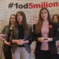 „1 od 5 miliona“ pozvala sve građane da prijave izborne nepravilnosti preko aplikacije FISI