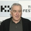 Robert De Niro ostao bez prestižne nagrade zbog rasprave sa Trampovim pristalicama