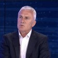 Slaviša Orlović nije izabran za dekana Fakulteta političkih nauka