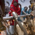 UN kažu kaže da je broj interno raseljenih u Sudanu premašio 10 miliona