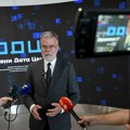 Ministar Ristić obišao Državni data centar: Razvoj IT tehnologija za kvalitetniji život građana