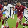 "Ljuti smo što smo izgubili": Nikola Milenković žali posle utakmice sa Engleskom