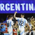 Argentina počela odbranu titule na Kupu Amerike pobedom protiv Kanade