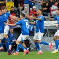 Darmijan spušta tenzije: Italija zadržala dobar duh posle poraza od Španije