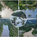 Zašto na Amazonu nema nijednog mosta? Protiče kroz 3 države, dugačak je 6.500 km, niko da se usudi da napravi prelaz