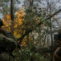 Žestoke borbe u Ukrajini, Rusi pokušavaju probiti odbranu