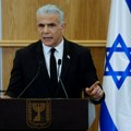 Lapid: Netanyahu je izgubio kontrolu