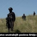 Srbija saopštila da je ubijen napadač na policajce, Kosovo traži potvrdu njegovog identiteta