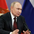 Putin upozorio: One koji pokušaju da podele rusko društvo čeka neizbežna odmazda