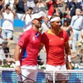 Đoković je neverovatan: Samo su Novak i Federer uspeli da urade ovo protiv Nadala