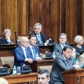 DOS je čitavu deceniju vraćao dugove bivše Vučićeve vlasti: Lični stav Sene Todorović