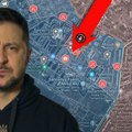 Pljas! Šamarčina za Zelenskog iz Evrope "Mora da promeni pesmu, bliži se predaja teritorija!"