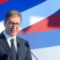 Predsednik Vučić: Verujem da će se uskoro krenuti u izgradnju muzeja Novak Đoković