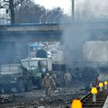 Tajna gasne stanice u Kurskoj oblasti: Zašto je Sudža važna i ko najviše gubi njenom blokadom?