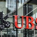 UBS u drugom kvartalu ostvario dobit od 1,14 milijardi dolara, nadmašio očekivanja