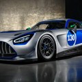 Mercedes-AMG GT3 Edition 130Y Motorsport